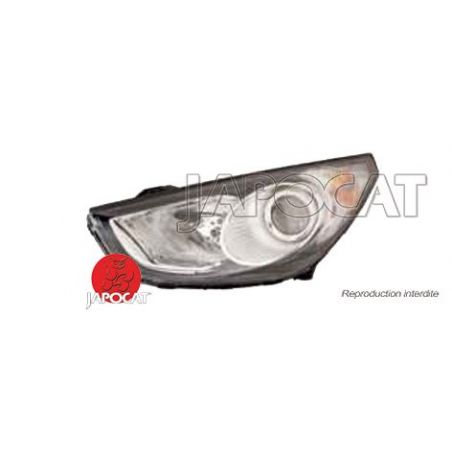 OPTIQUE G IX35 >13