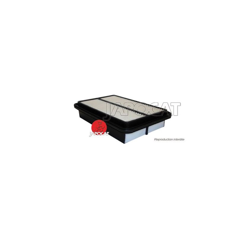 FILTRE A AIR KR2/YR2