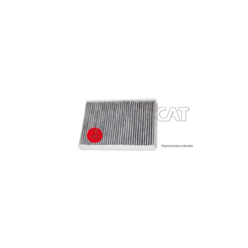 FILTRE HABITACLE FREE II