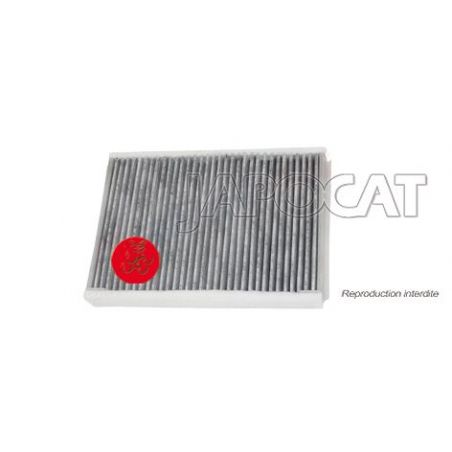FILTRE HABITACLE FREE II