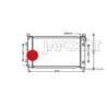 RADIATEUR LR
