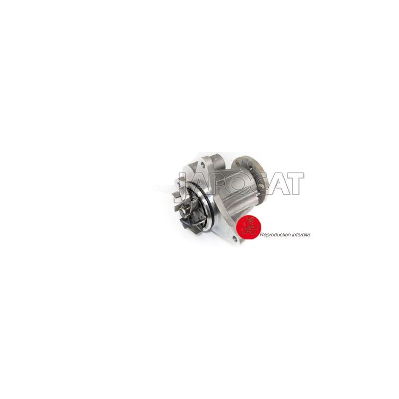POMPE A EAU 2,7TDV6