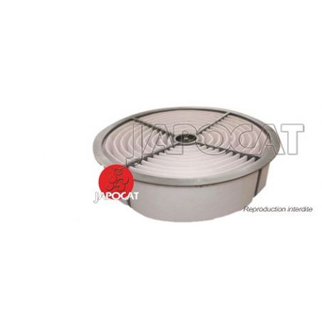 FILTRE A AIR LS400