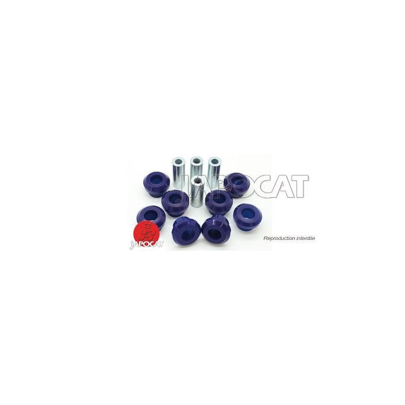SILENTBLOC SUPERPRO CRV I