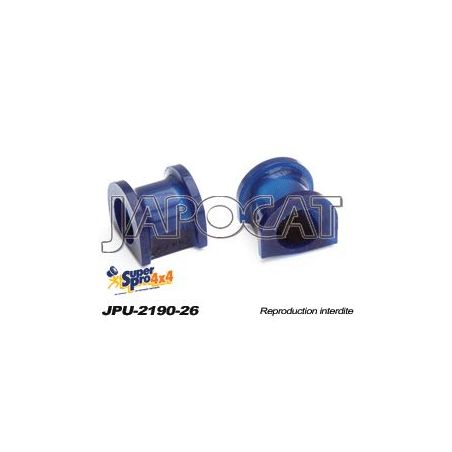 SILENTBLOC CAVALIER BARRE STB