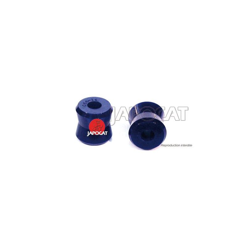 SILENTBLOC SUPERPRO