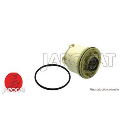 FILTRE A CARBURANT KJO