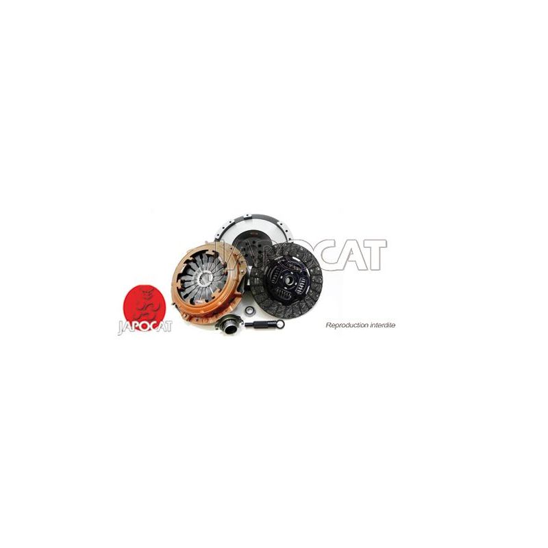 KIT CONVERSION 4M41T XTREM
