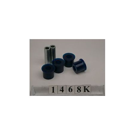 SILENTBLOC SUPERPRO