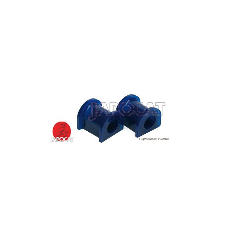 SILENTBLOC SUPERPRO