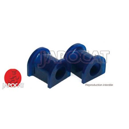 SILENTBLOC SUPERPRO