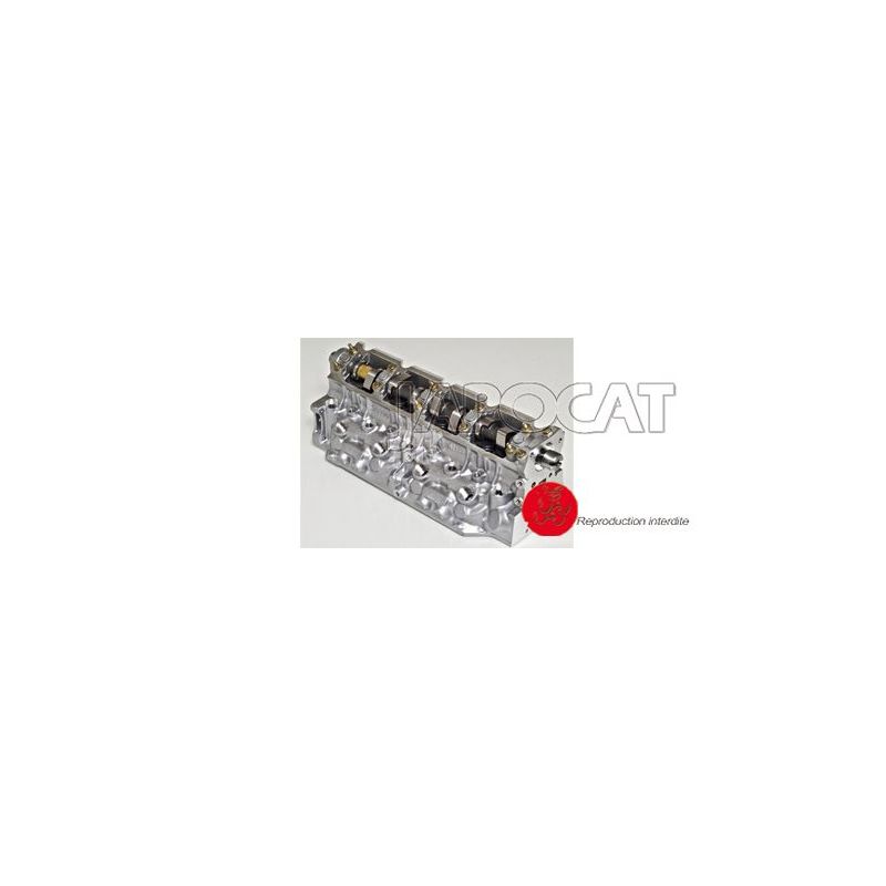 CULASSE EQUIPEE F8Q