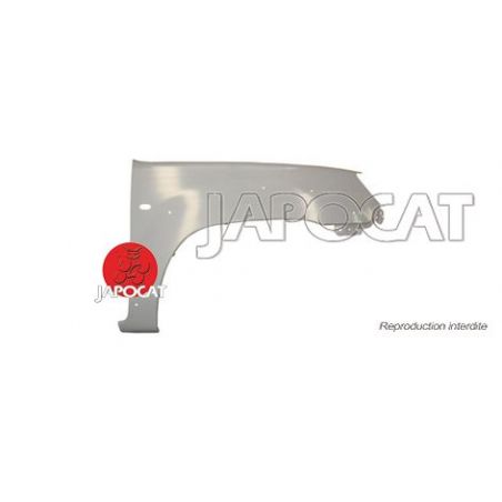 AILE AVD BT50 09>12 -REPET