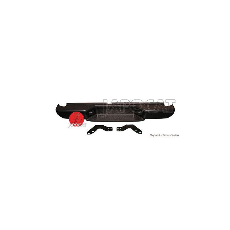 PARE CHOC AR D40 06> NOIR