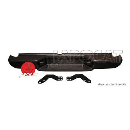 PARE CHOC AR D40 06> NOIR