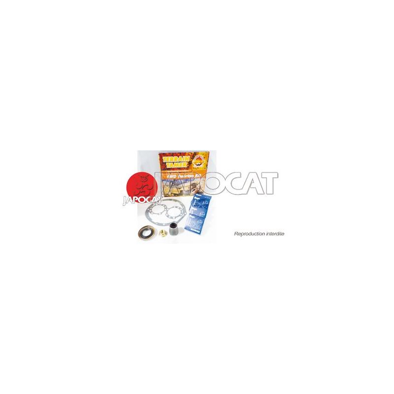 KIT REFECTION DIFFERENTIEL AR 78/79