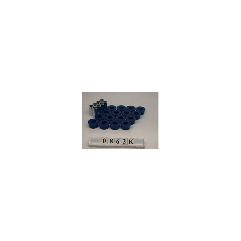 SILENTBLOC SUPERPRO