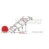 SUPPORT DE CAISSE AR R51