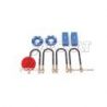 KIT CALES DE REHAUSSE SUPERPRO BT50