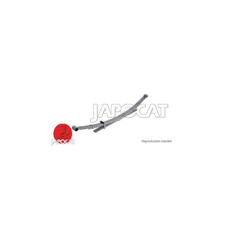 LAMES AR STANDARD D40