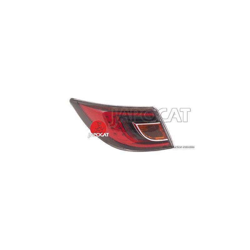 FEU ARG MAZDA 6 08>09 Berline