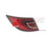 FEU ARG MAZDA 6 08>09 Berline