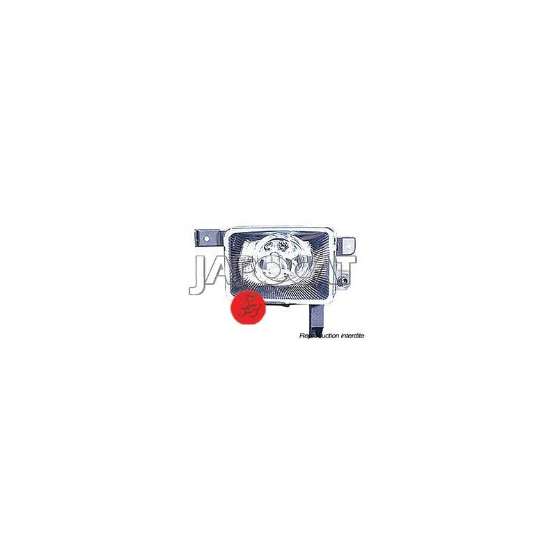 ANTIBROUILLARD AVD Corsa Combo 01>