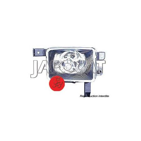 ANTIBROUILLARD AVD Corsa Combo 01>