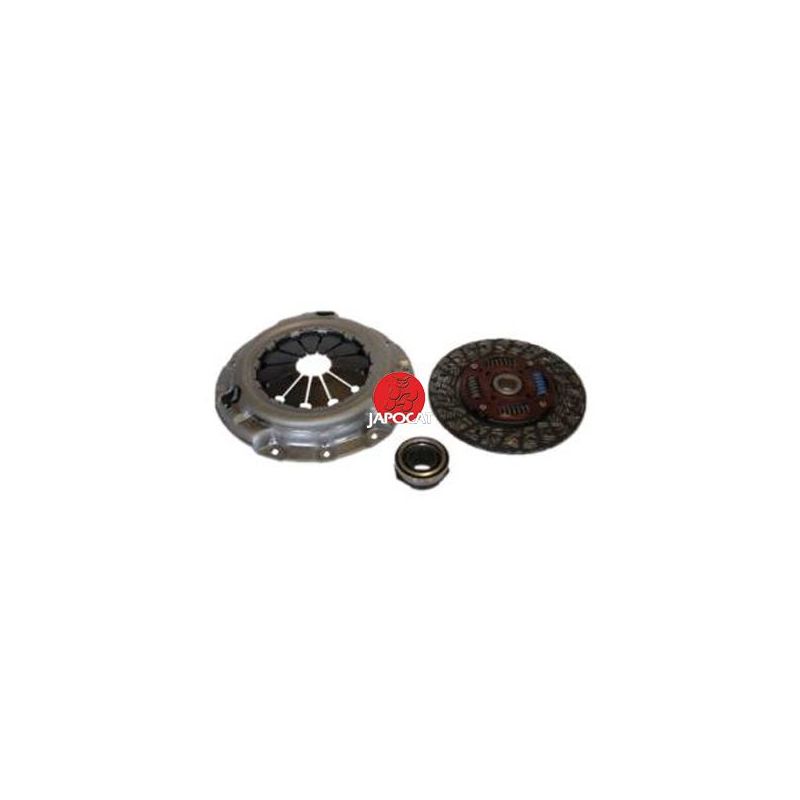 KIT EMBRAYAGE SHUMA 1.6
