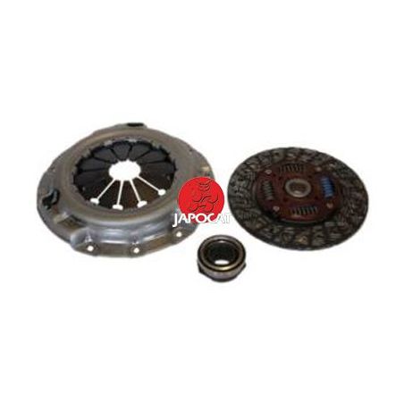 KIT EMBRAYAGE SHUMA 1.6