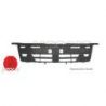 CALANDRE BASSE DMAX 10> NOIRE
