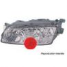 OPTIQUE G H1 / SATELLITE 95>05 LISS