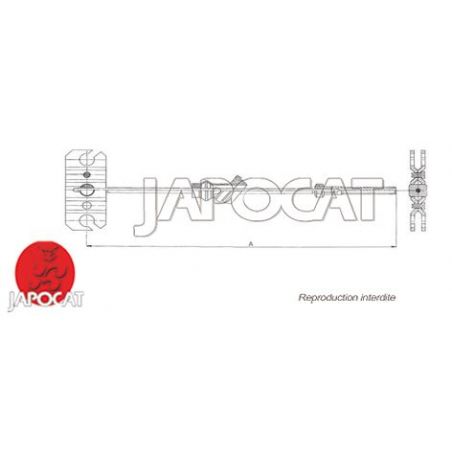 CABLE F.A.M PRIMAIRE PREMACY