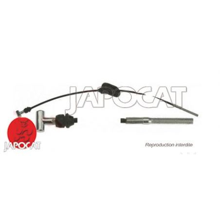 CABLE F.A.M PRIMAIRE T25