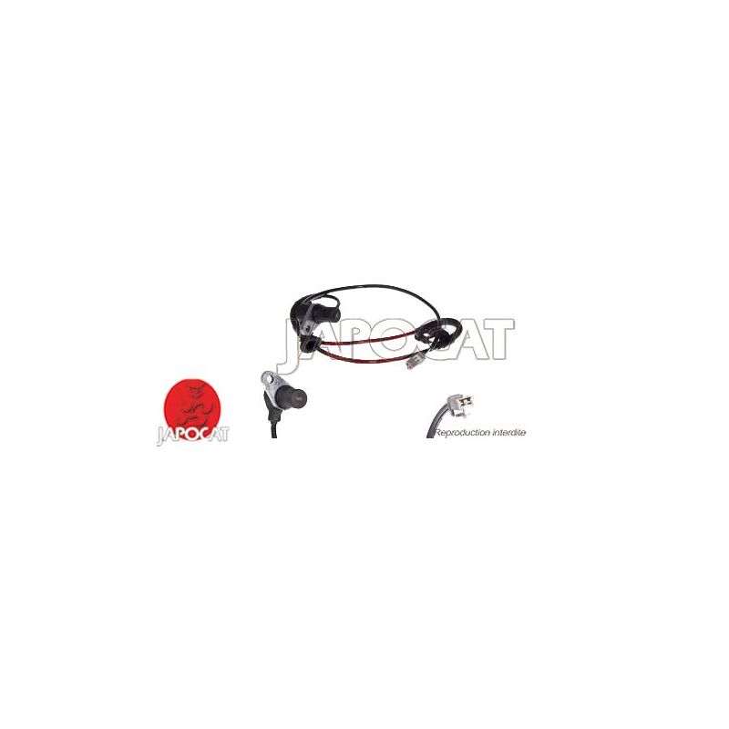 CAPTEUR ABS ARD T22