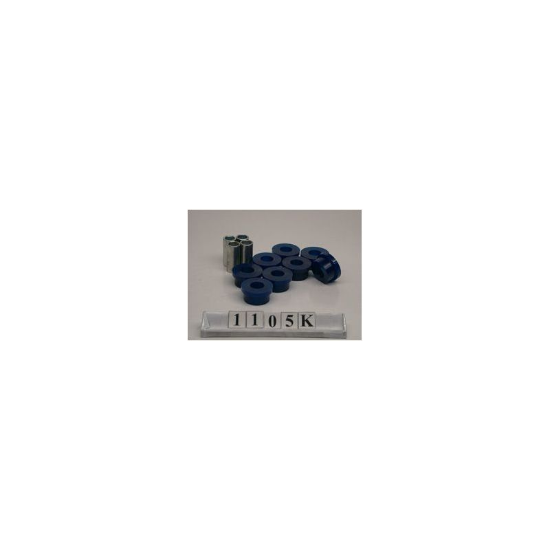 SILENTBLOC SUPERPRO