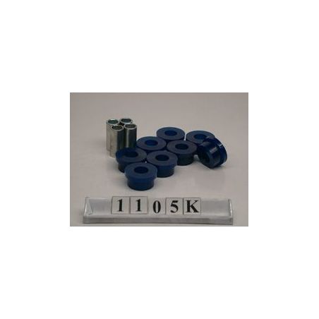 SILENTBLOC SUPERPRO
