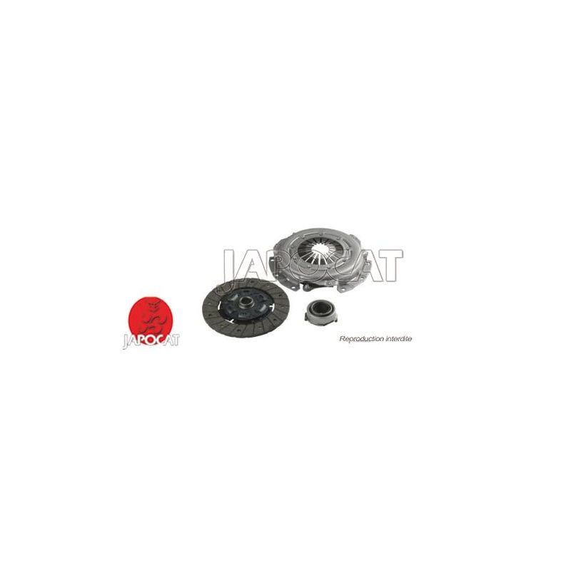 KIT EMBRAYAGE MX5 II 1.8