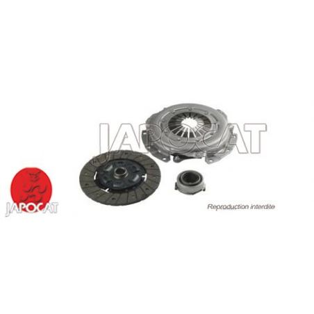 KIT EMBRAYAGE MX5 II 1.8