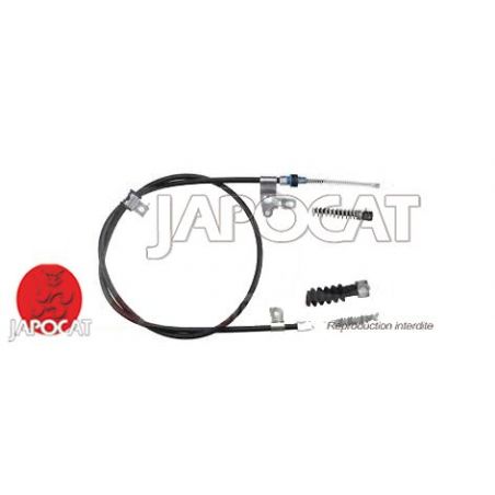 CABLE F.A.M ARD E12
