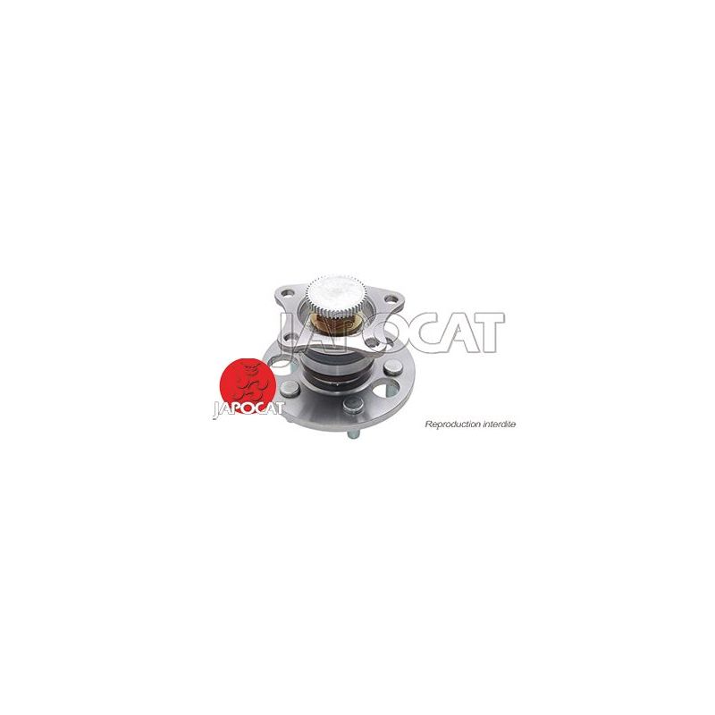MOYEU DE ROUE AR T18/T22 ABS