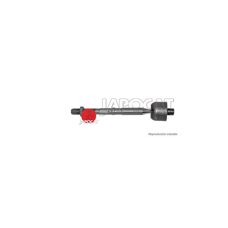 BIELLETTE CREMAILLERE DUSTER
