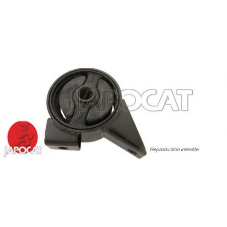 SUPPORT MOTEUR ACCENT