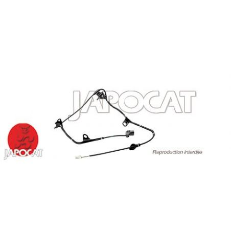 CAPTEUR ABS ARD NHW1