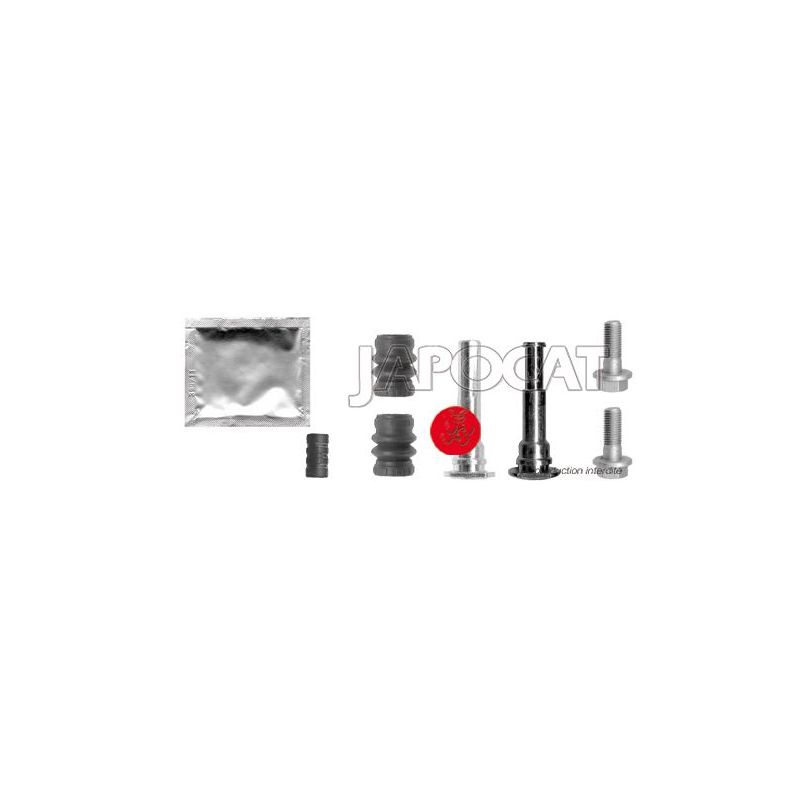 KIT COULISSEAU ETRIER SANTA FE/TUCS
