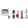 KIT COULISSEAU ETRIER SANTA FE/TUCS
