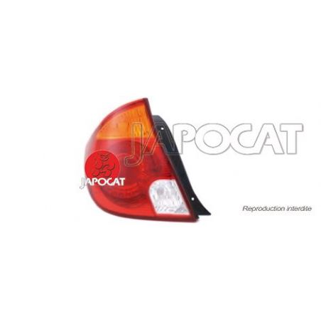 FEU ARG ACCENT 03>06 5 Portes