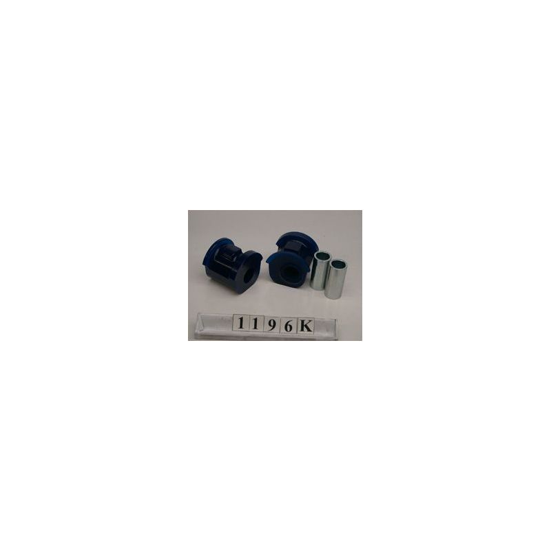 SILENTBLOC SUPERPRO