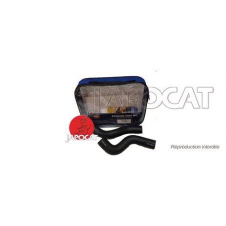 KIT DURITS REFROIDISSEMENT HZJ75