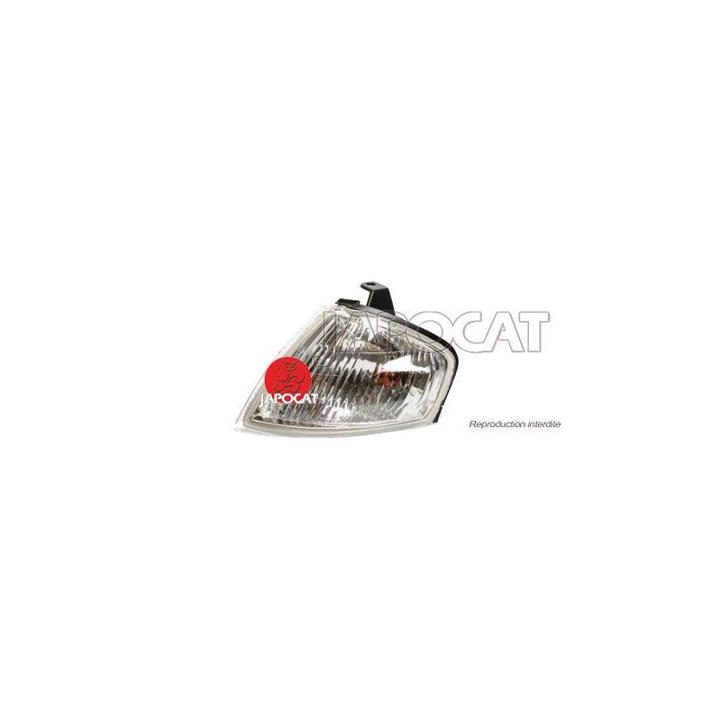 FEU AVG MAZDA 323 99>01